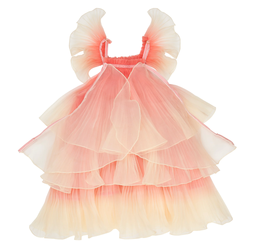 Meri Meri - Fairy Costume Age 3-4 - Peri Kızı Kostüm 3-4 Yaş Kostüm ve Aksesuarlar
