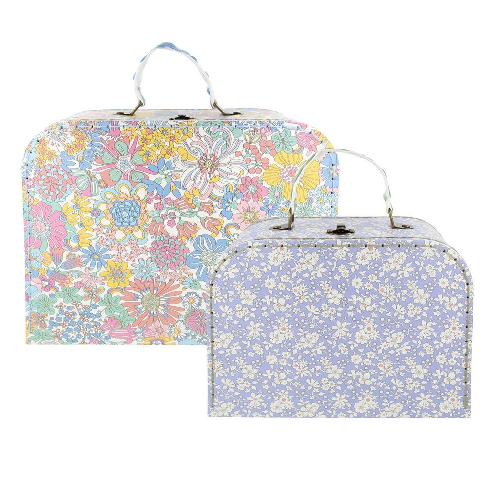 Meri MeriMeri Meri x Liberty - Çanta - 2 Adet284631