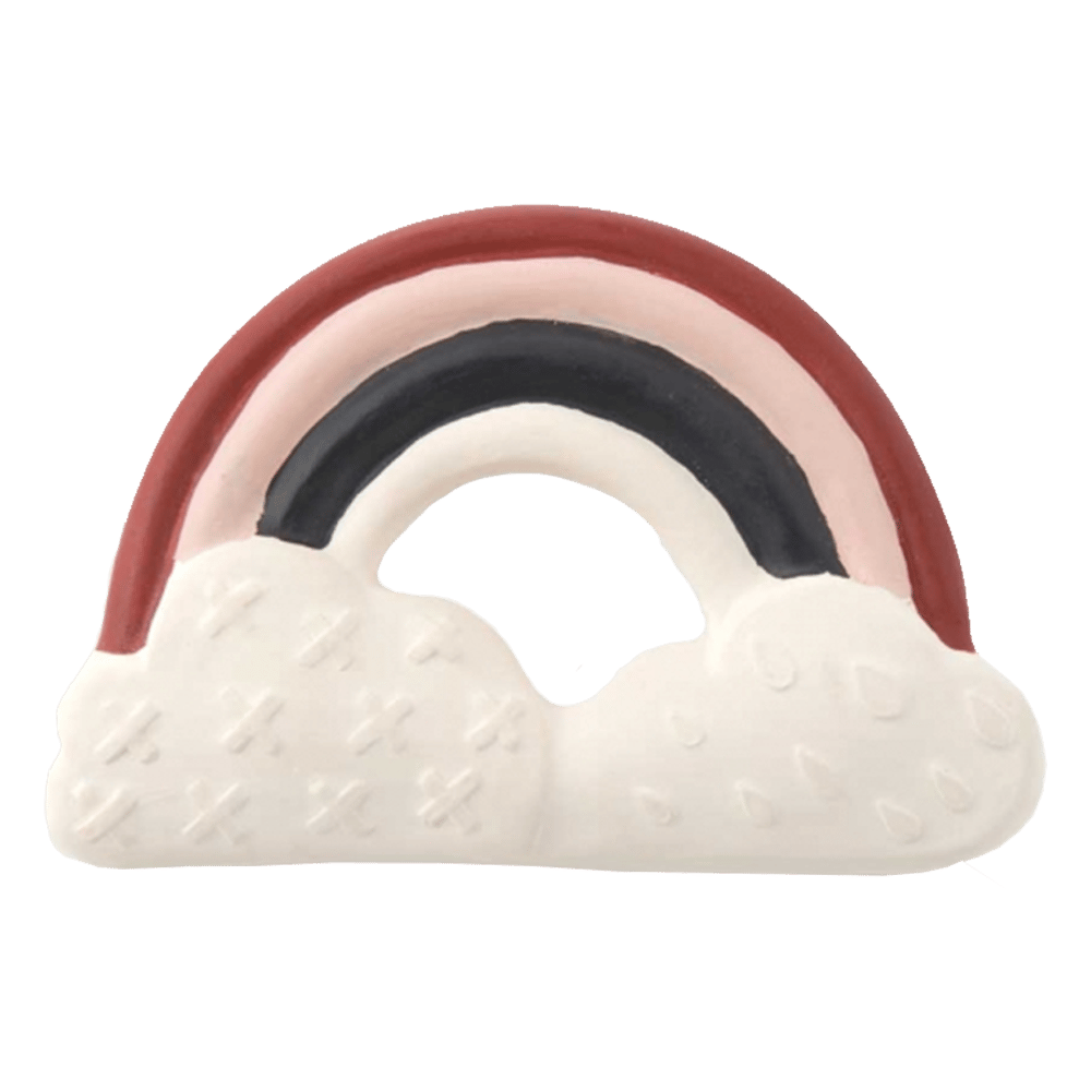 Moulin RotyMoulin Roty - Diş Kaşıma Oyuncağı - Gökkuşağı3575677153733