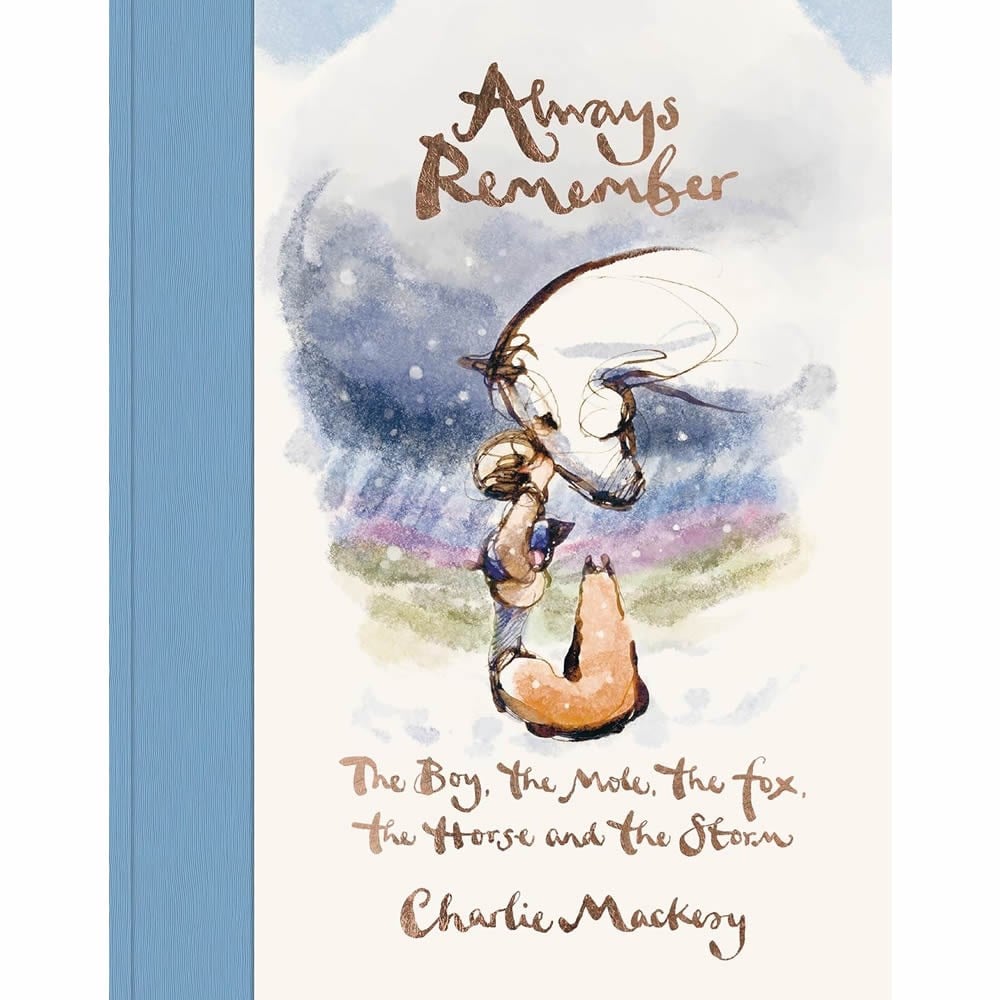 PENGUIN BOOKSAlways Remember9781529108446
