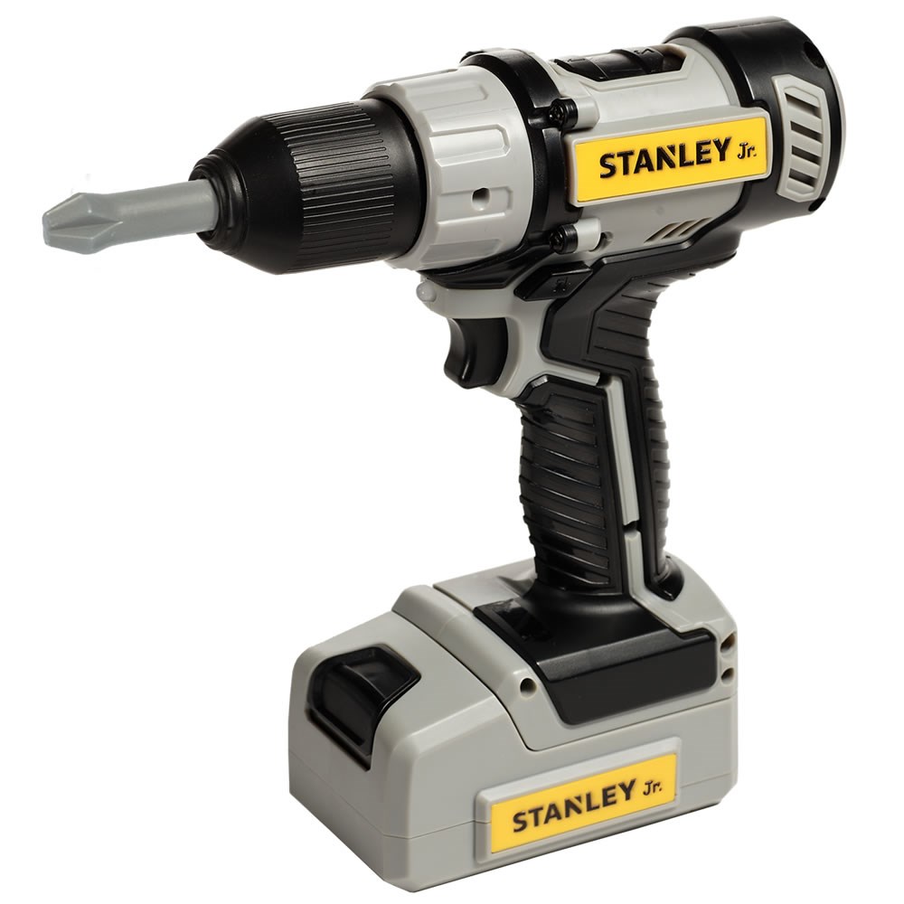 Stanley Jr.Stanley Jr. - Pilli MatkapRP044-SY