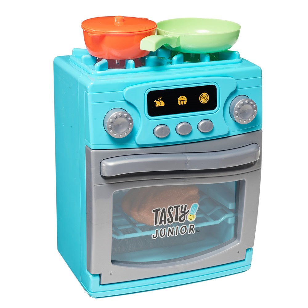 Tasty Jr.Tasty Jr. - Fırın SetiRP8012-TS