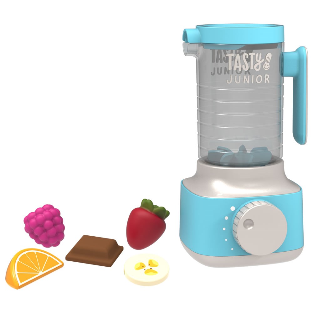 Tasty Jr.Tasty Jr. - Elektrikli Blender SetiRP8026-TS