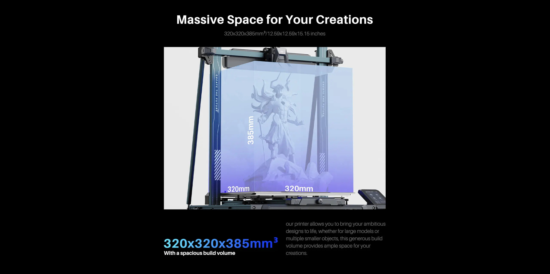 ELEGOO Neptune 4 Plus