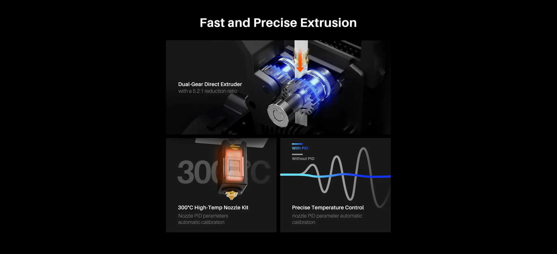 ELEGOO Neptune 4 Plus