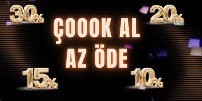 Çoook Al Az Öde !