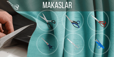 Makaslar