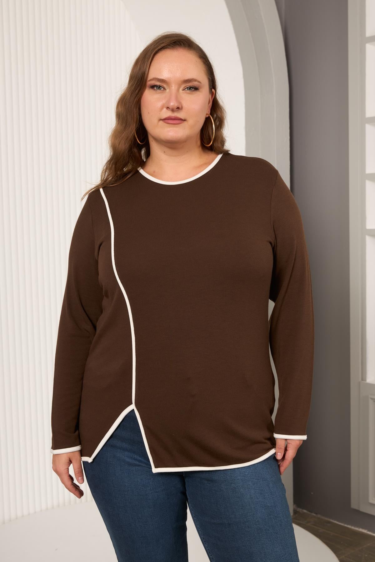 BLUZ   44-50