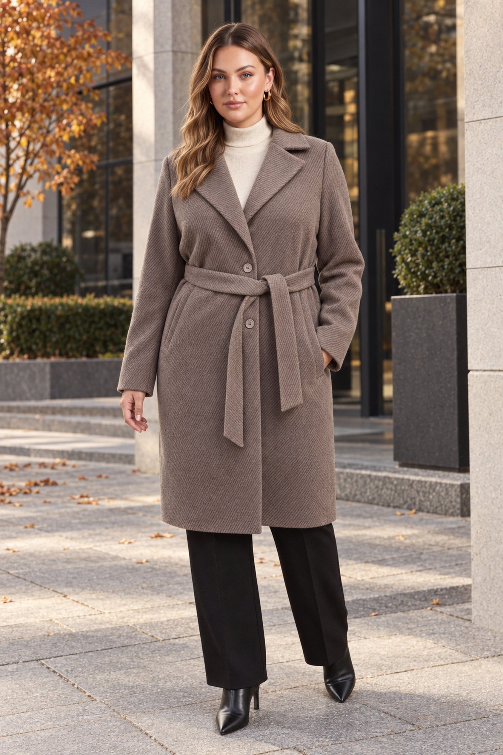 KAŞE KABAN   44-50 - RMG