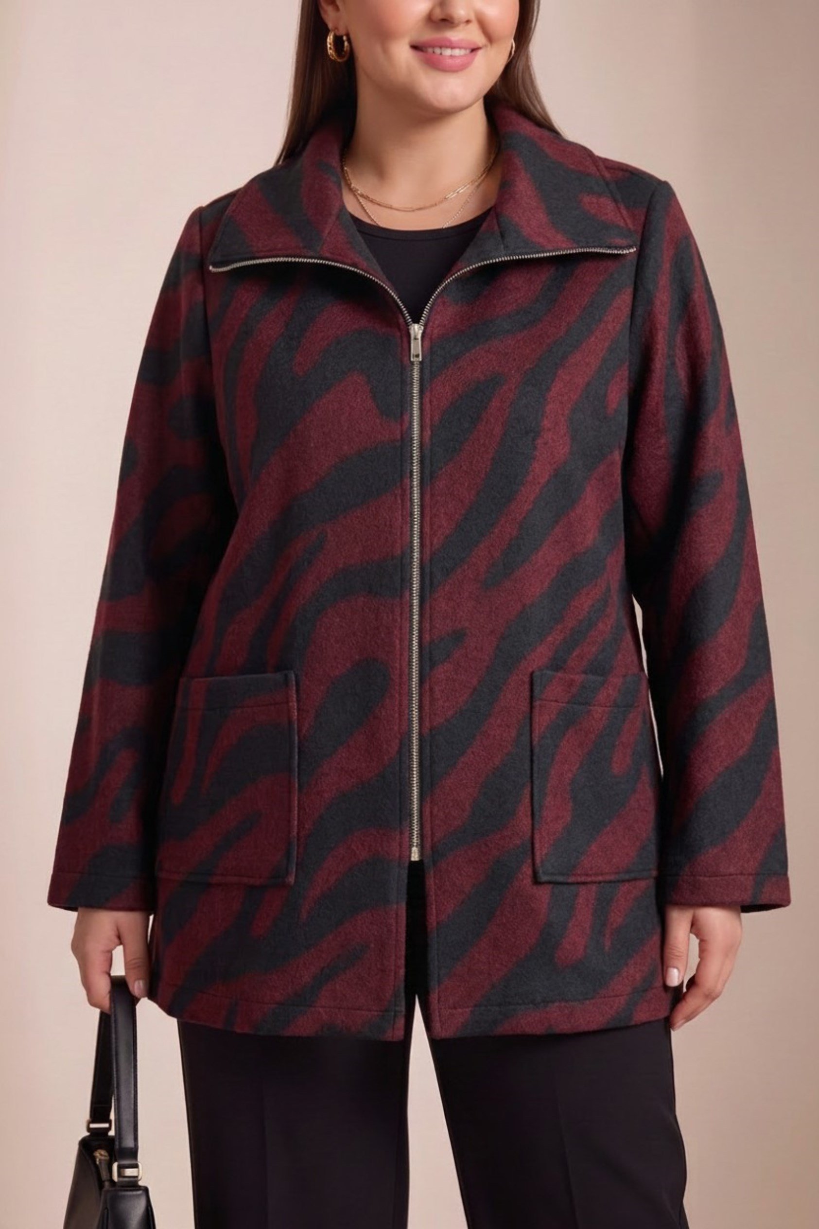 KAŞE TRENÇ   44-50 - RMG