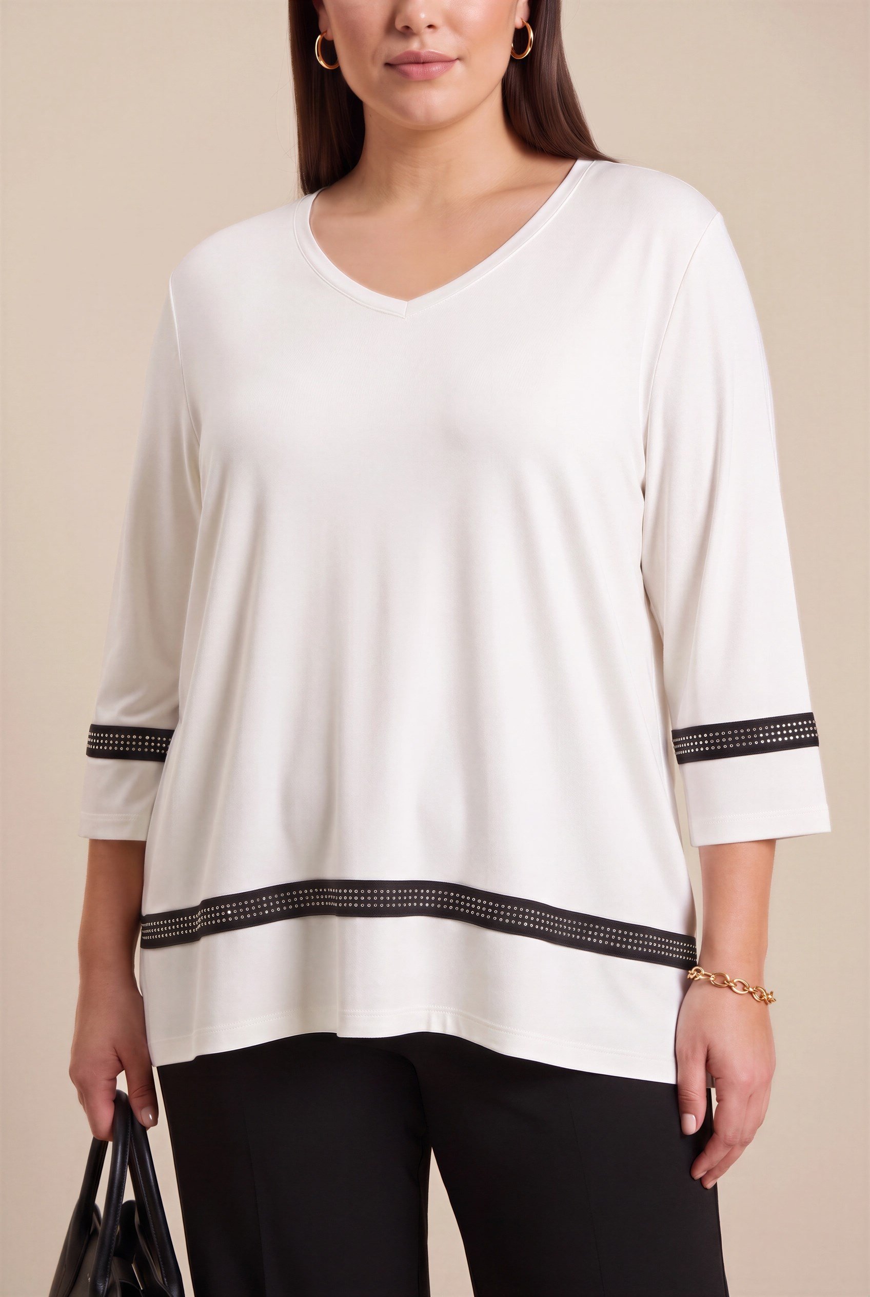 T-SHİRT  44-50 - RMG