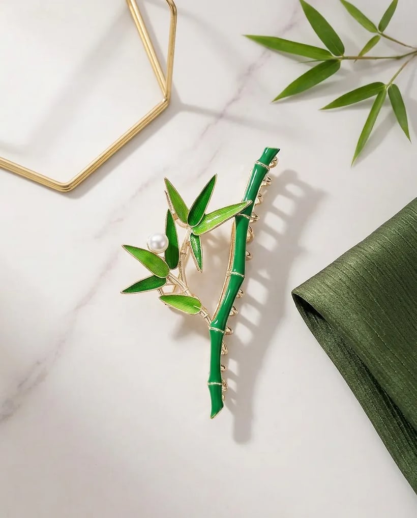 Bambu Metal Toka
