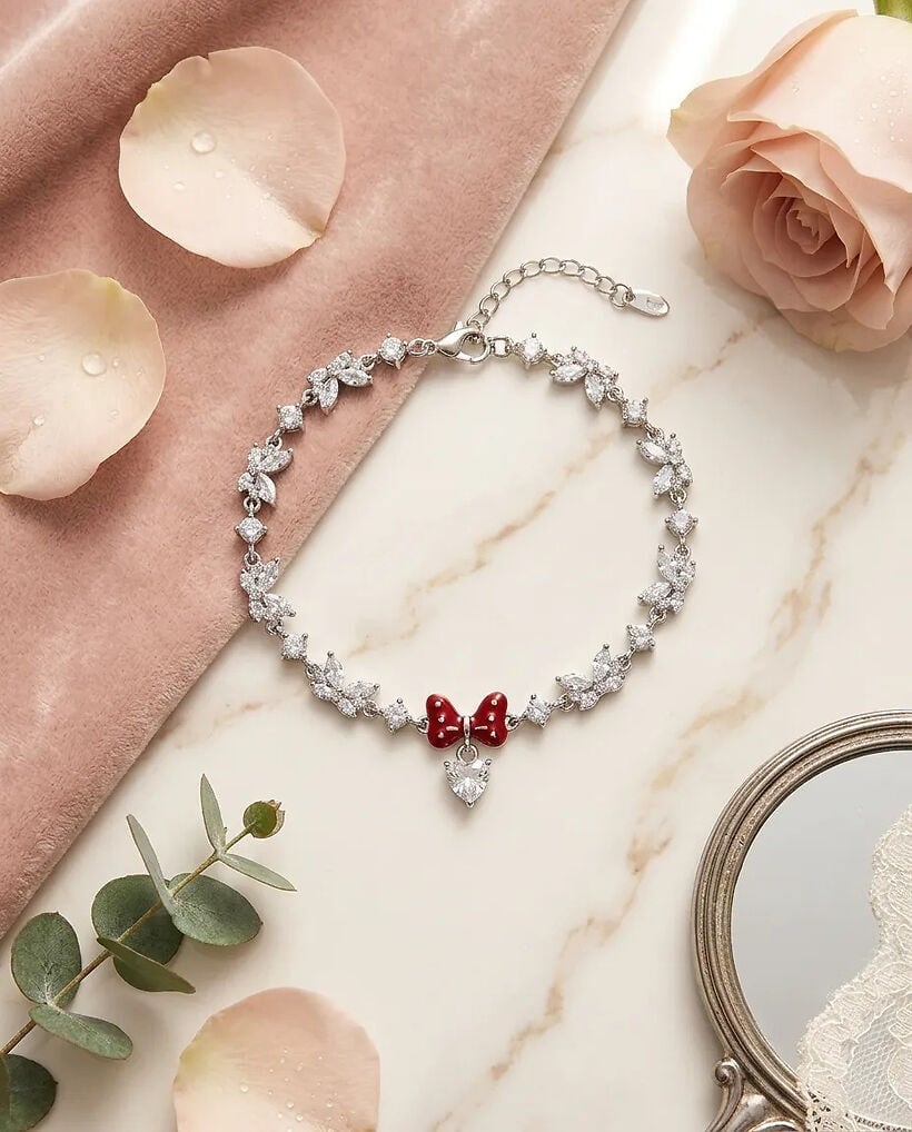 VIP Mariposa Bileklik