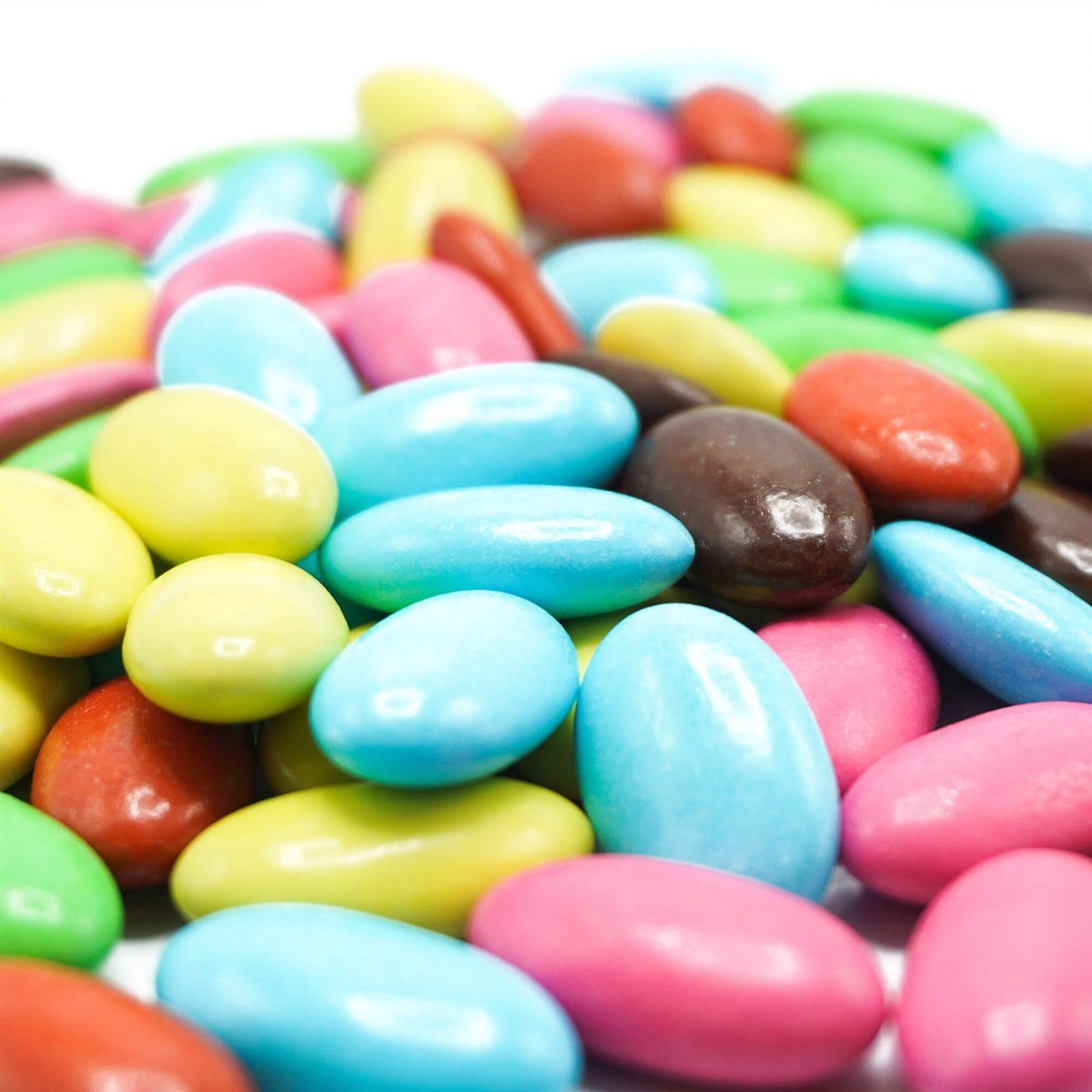 Badem Şekilli Ninibon Karışık (150 Gr)