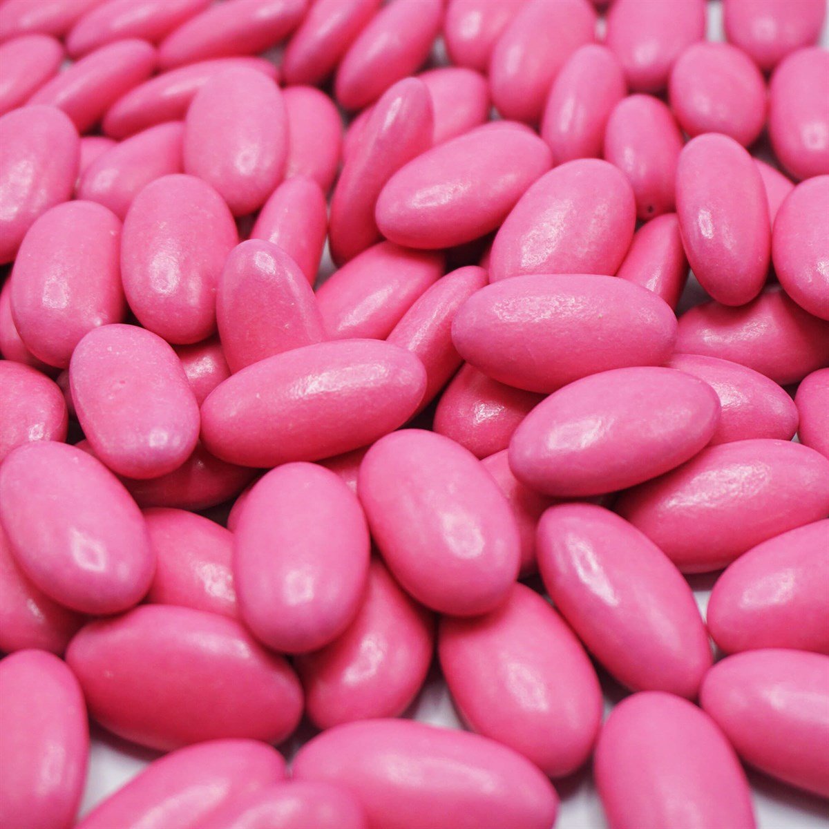 Badem Şekilli Ninibon Pembe (150 Gr)