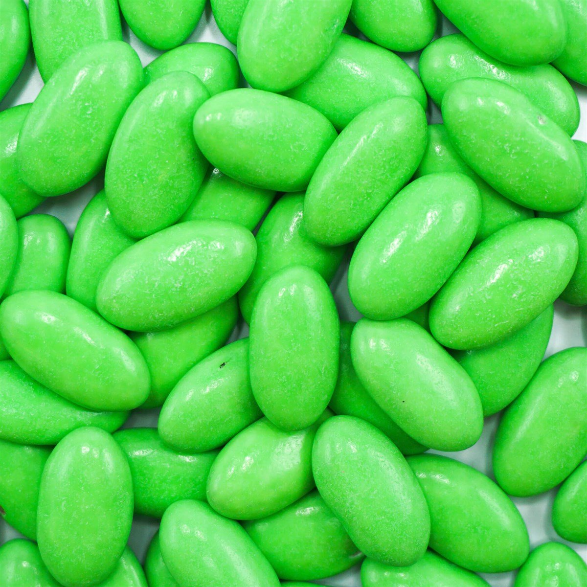 Badem Şekilli Ninibon Yeşil (150 Gr)