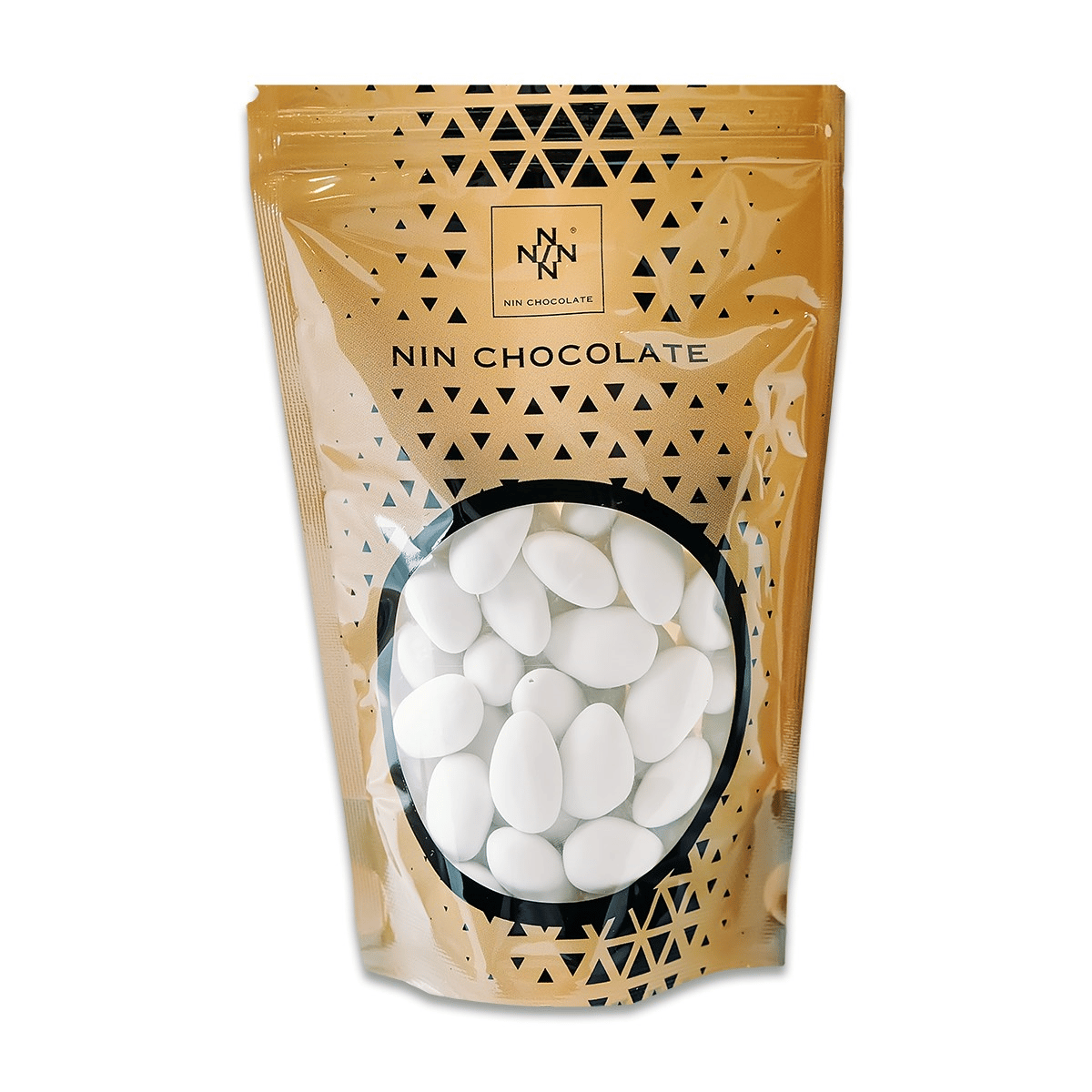 Beyaz Badem Şekeri Draje 150g