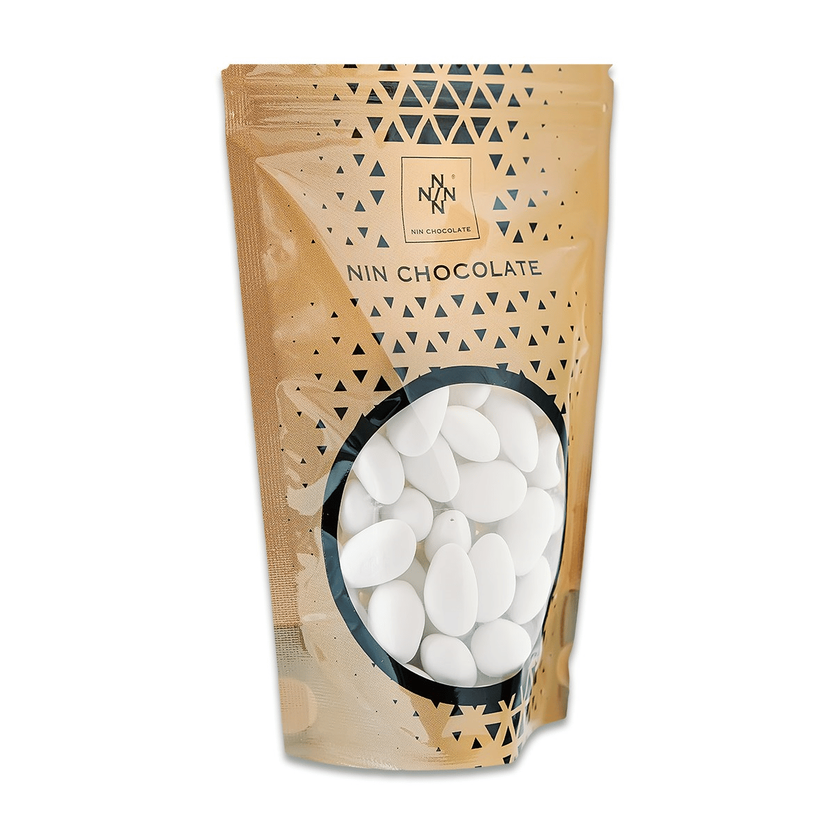 Beyaz Badem Şekeri Draje 150g