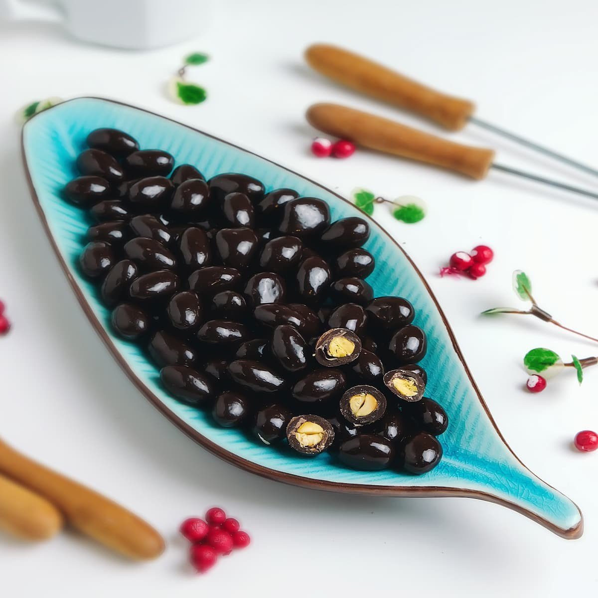 Bitter Fıstık Draje 150g