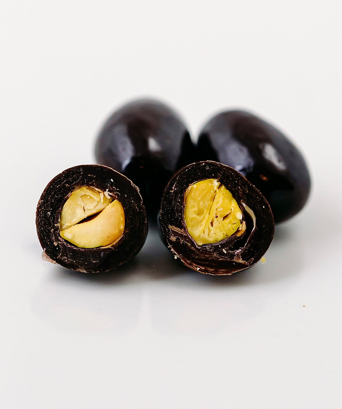 Bitter Fıstık Draje 150g