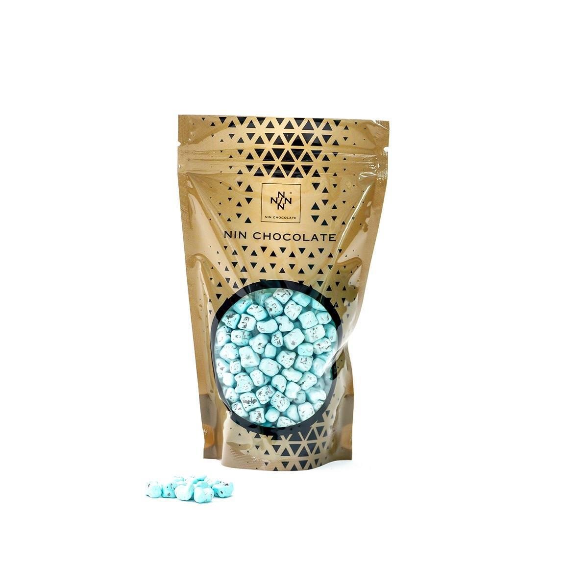 Çakıl Taşı Mavi Draje 150g