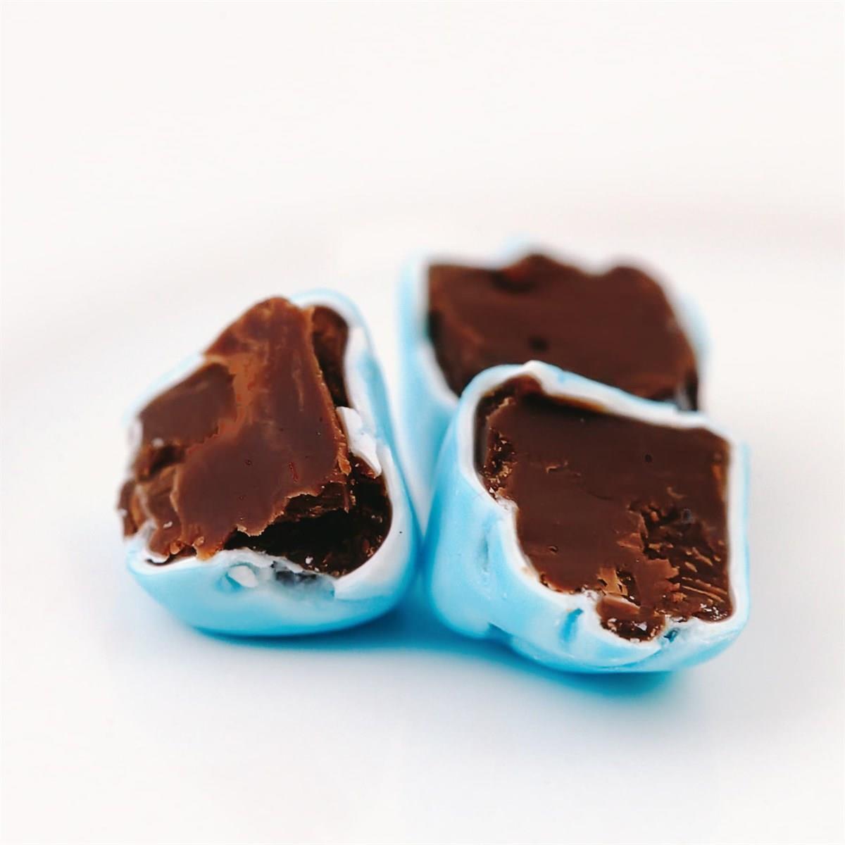 Çakıl Taşı Mavi Draje 150g