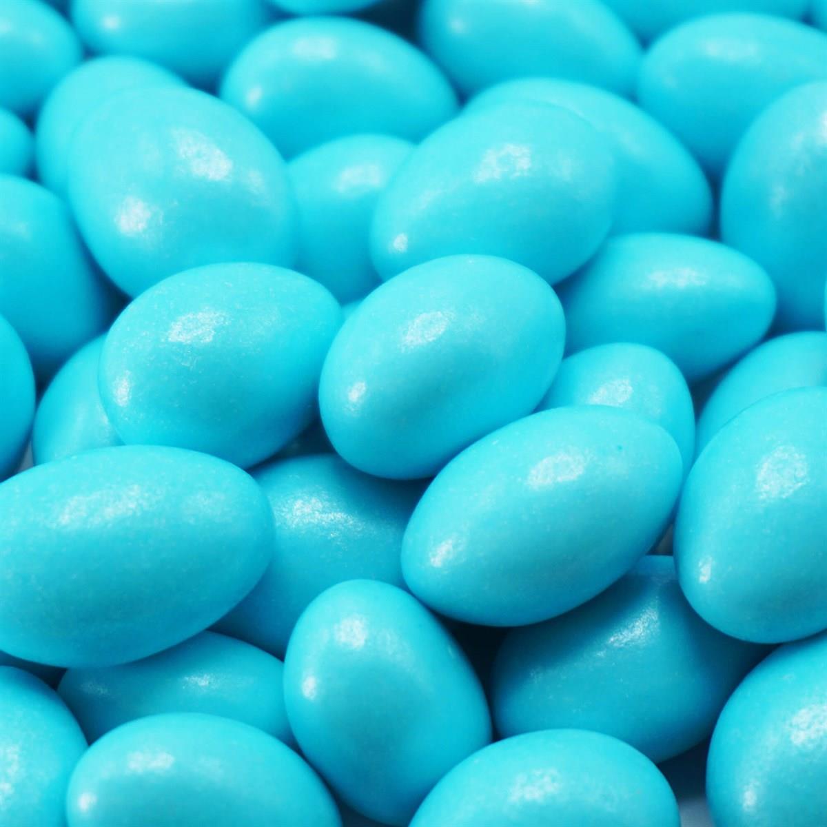 Mavi Badem Draje 150g