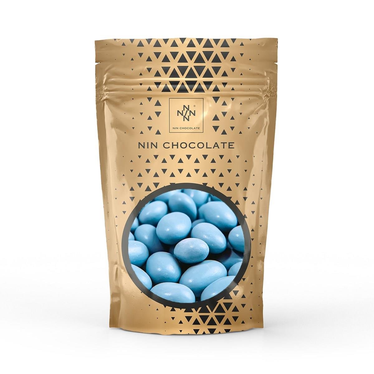 Mavi Badem Draje 150g