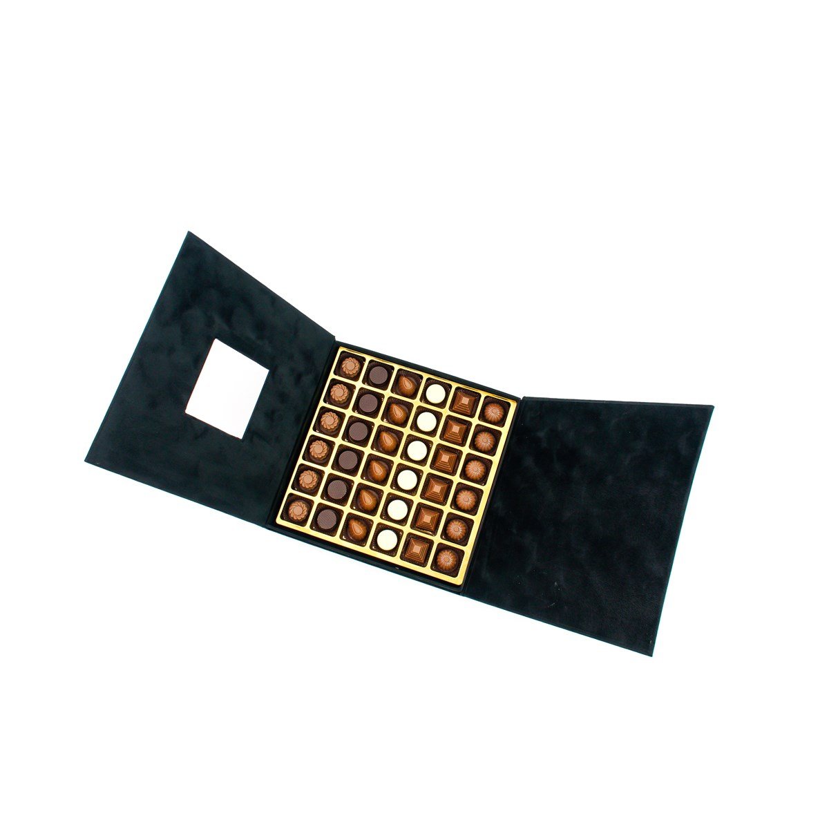 NIN KADİFE Karışık Special Çikolata 36'lı Paket