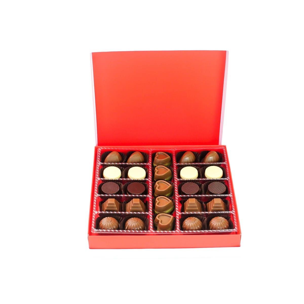 Nin Love Spesiyal Çikolata 262g
