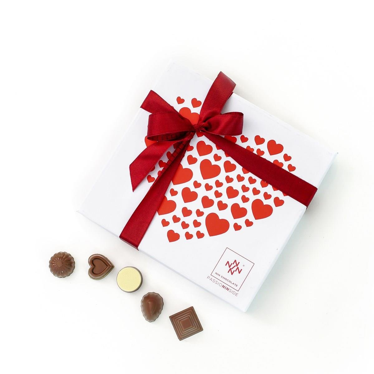 Nin Love Spesiyal Çikolata 262g