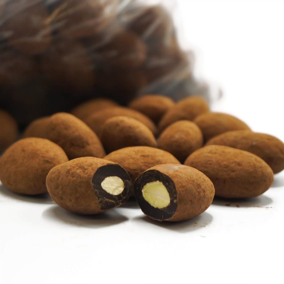 Prenses Badem Draje 150g