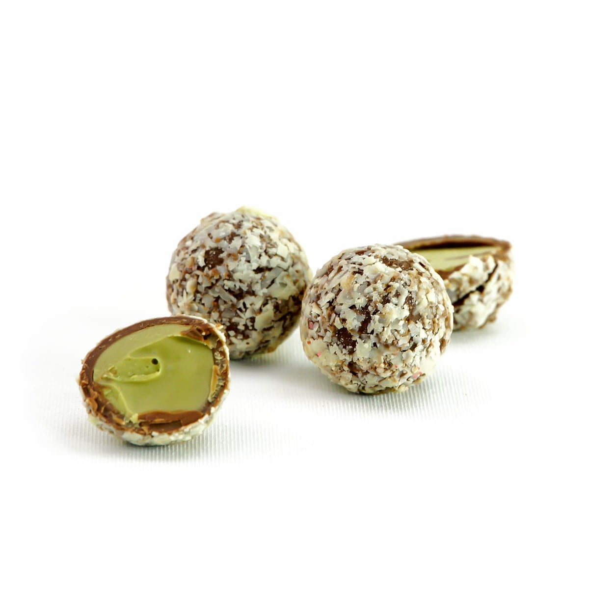 Truffle Day Antep Fıstıklı 66g