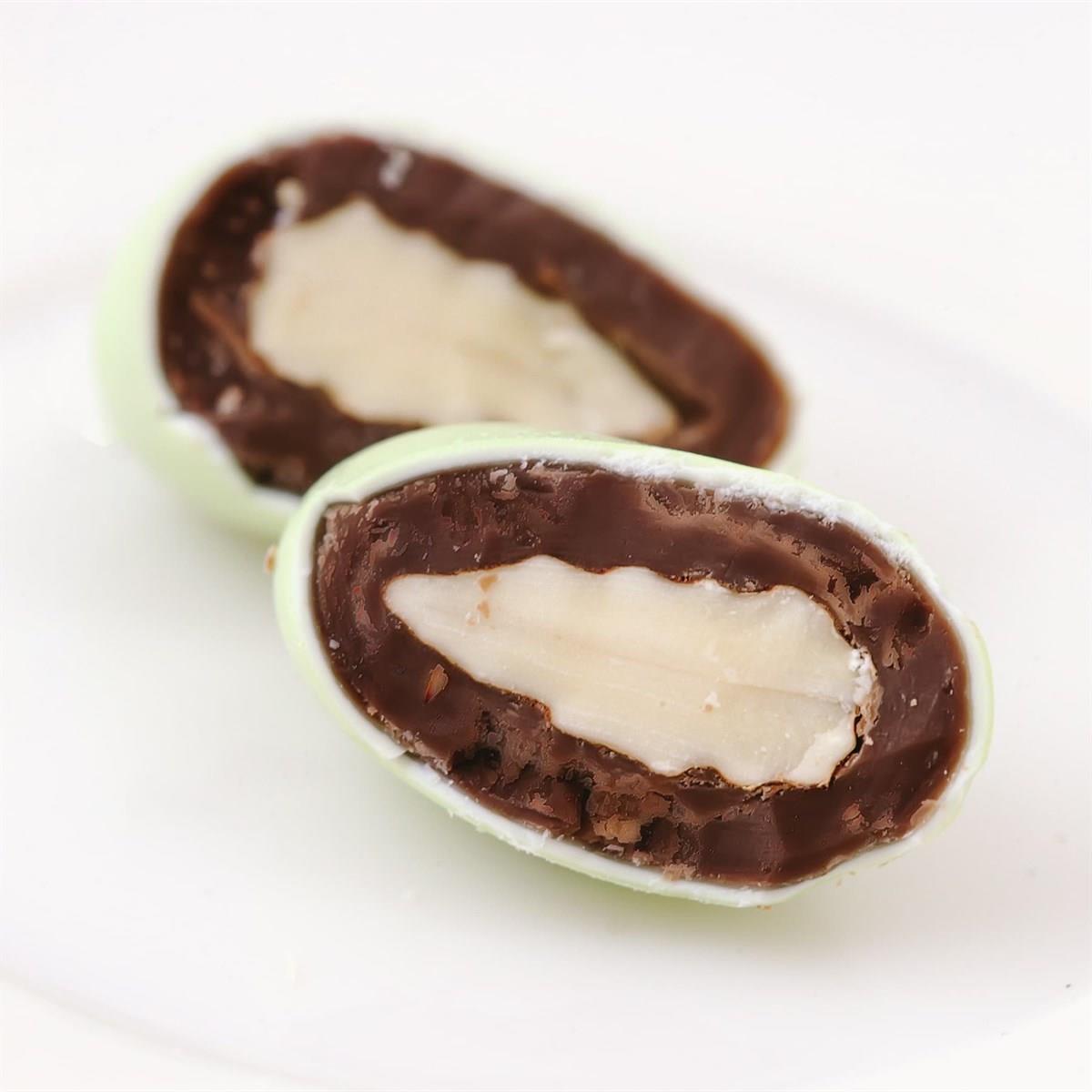 Yeşil Badem Draje 150g