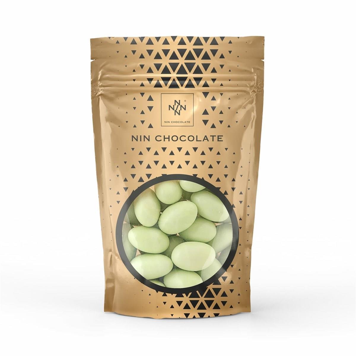 Yeşil Badem Draje 150g
