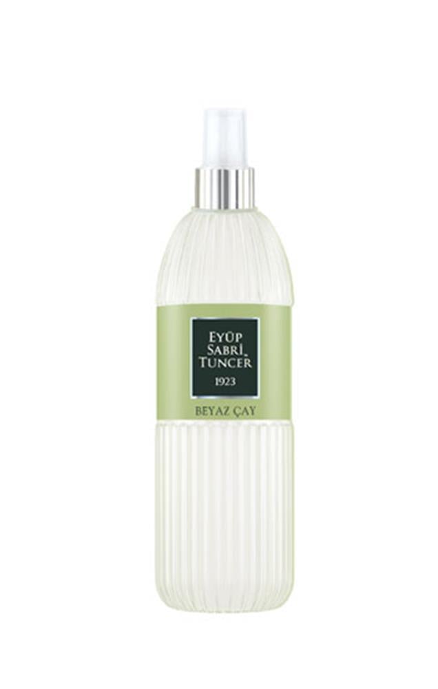 Eyüp Sabri Tuncer 150ml Pet Beyaz Çay Kolonyası Sp