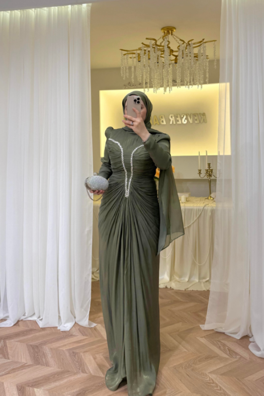 52-LARA YEŞİL OUTLET