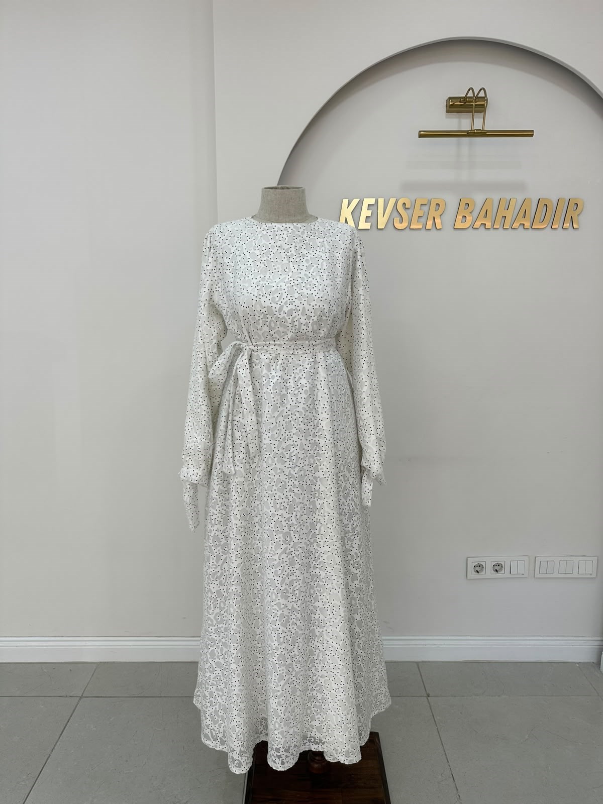 79-NOKTA DESEN OUTLET