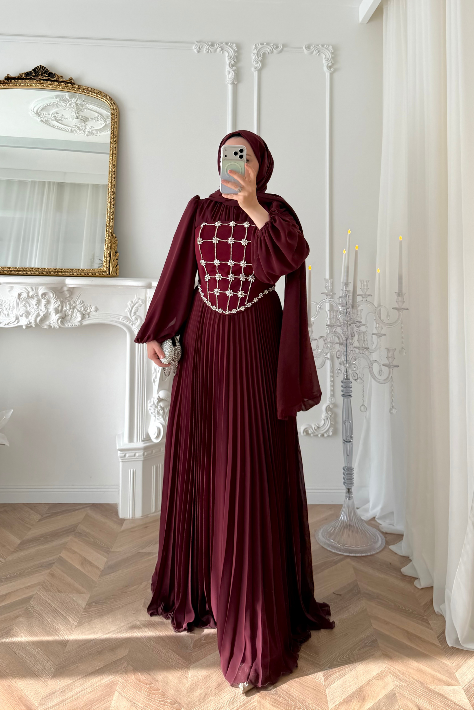 VİON BORDO