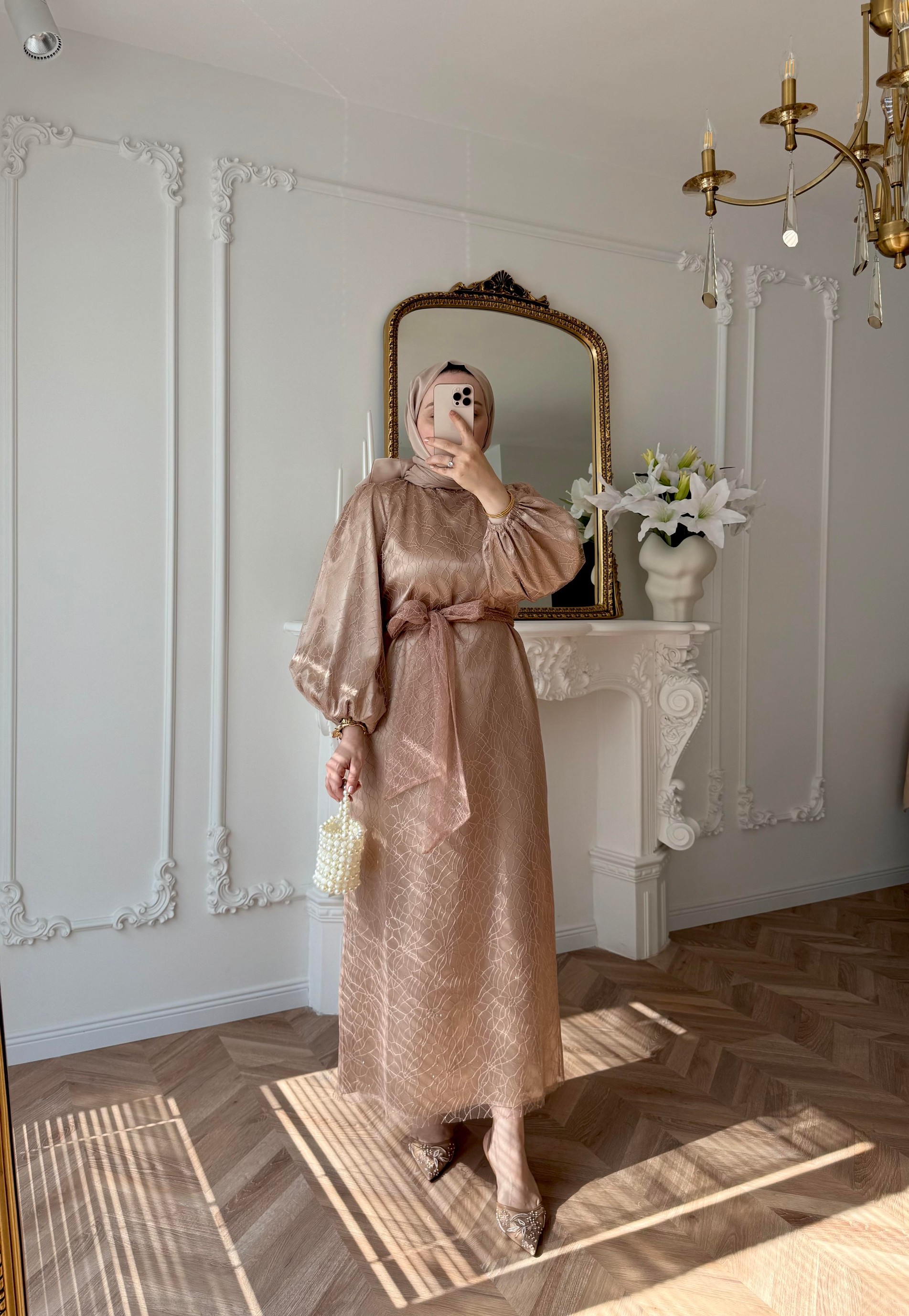 VERA KOYU BEJ