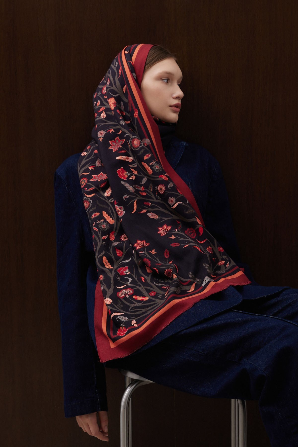 AMARA RED