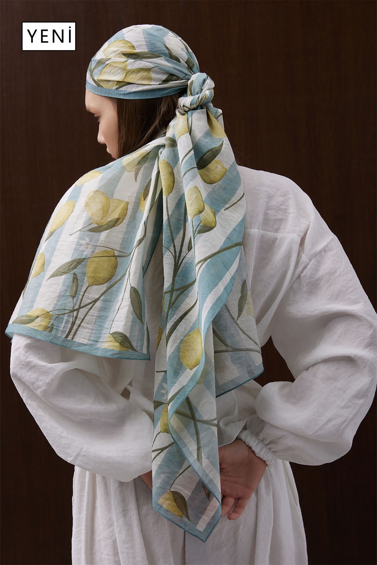 LIMORA BLUE