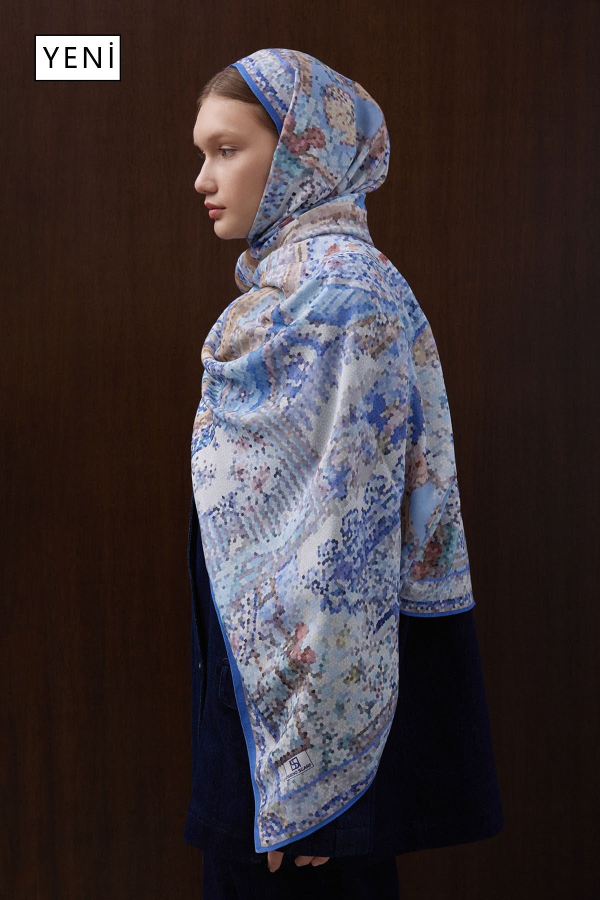 MOSAIA FRESH