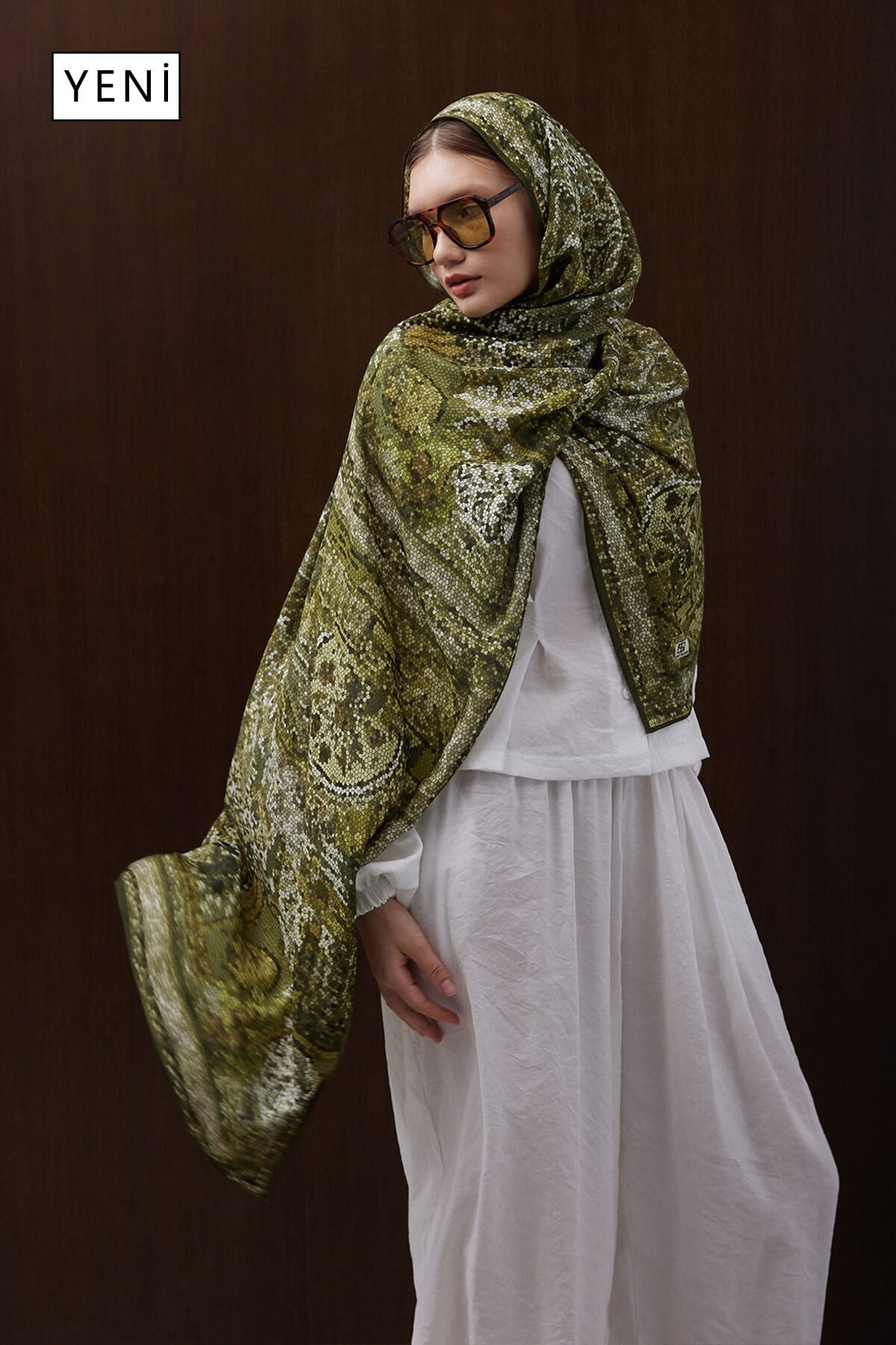 MOSAIA OLIVE
