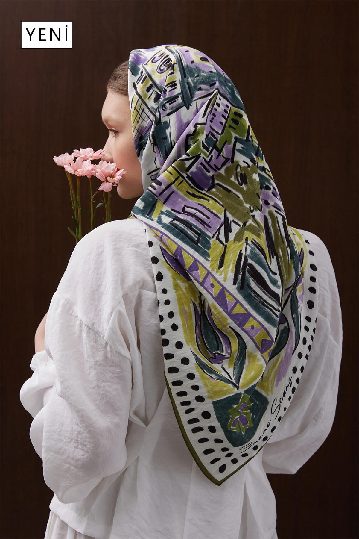 STRADA LILAC