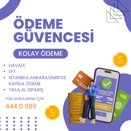 Ödeme Güvencesi