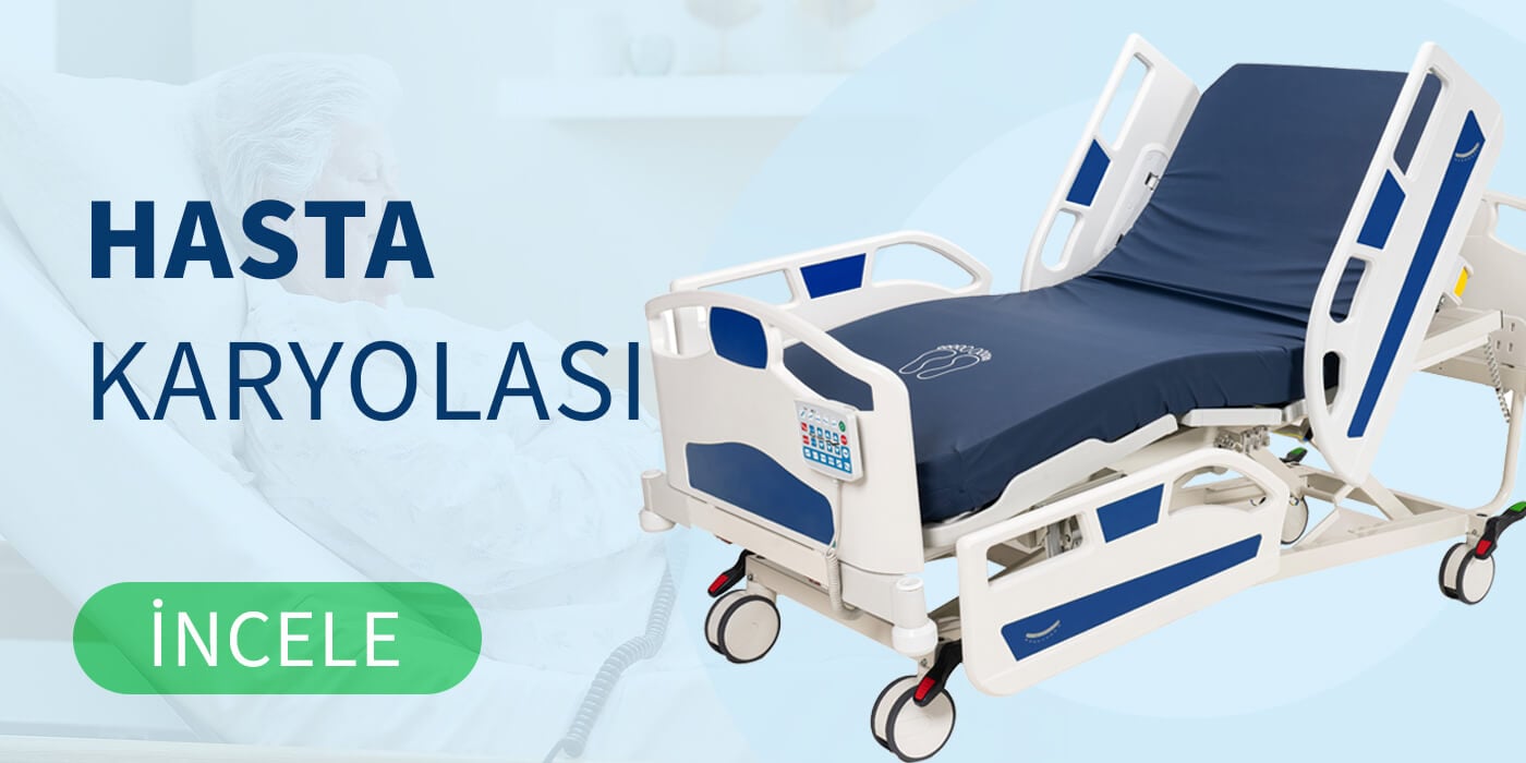 Hasta Karyolası