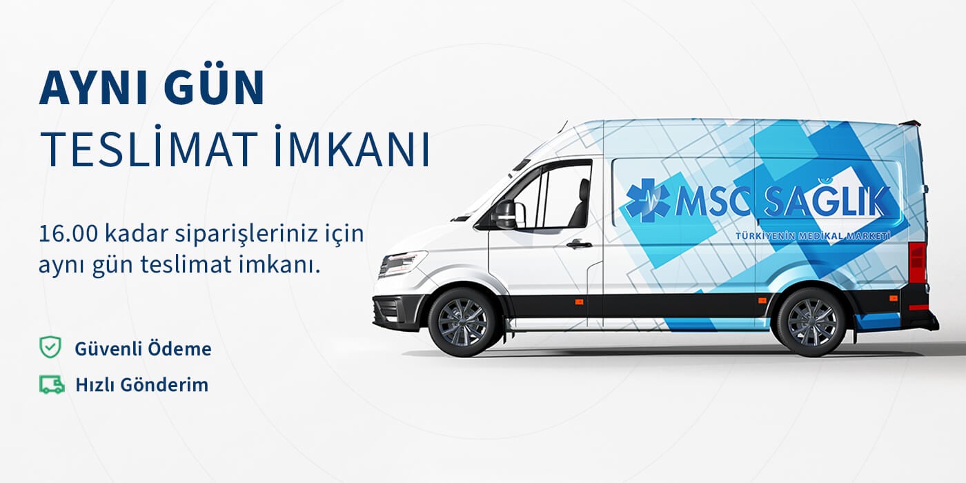 Aynı Gün Teslimat