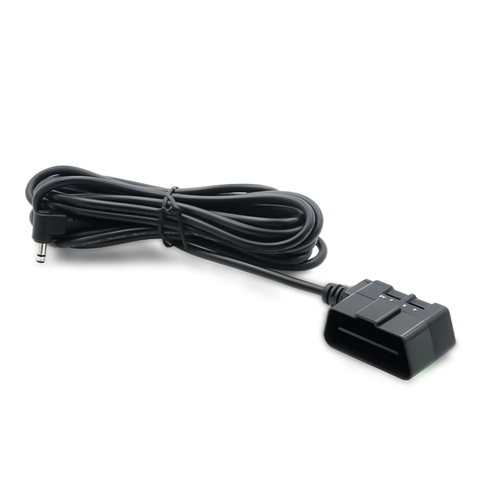 Iroad OBD Güç Kablosu (Gen 2)
