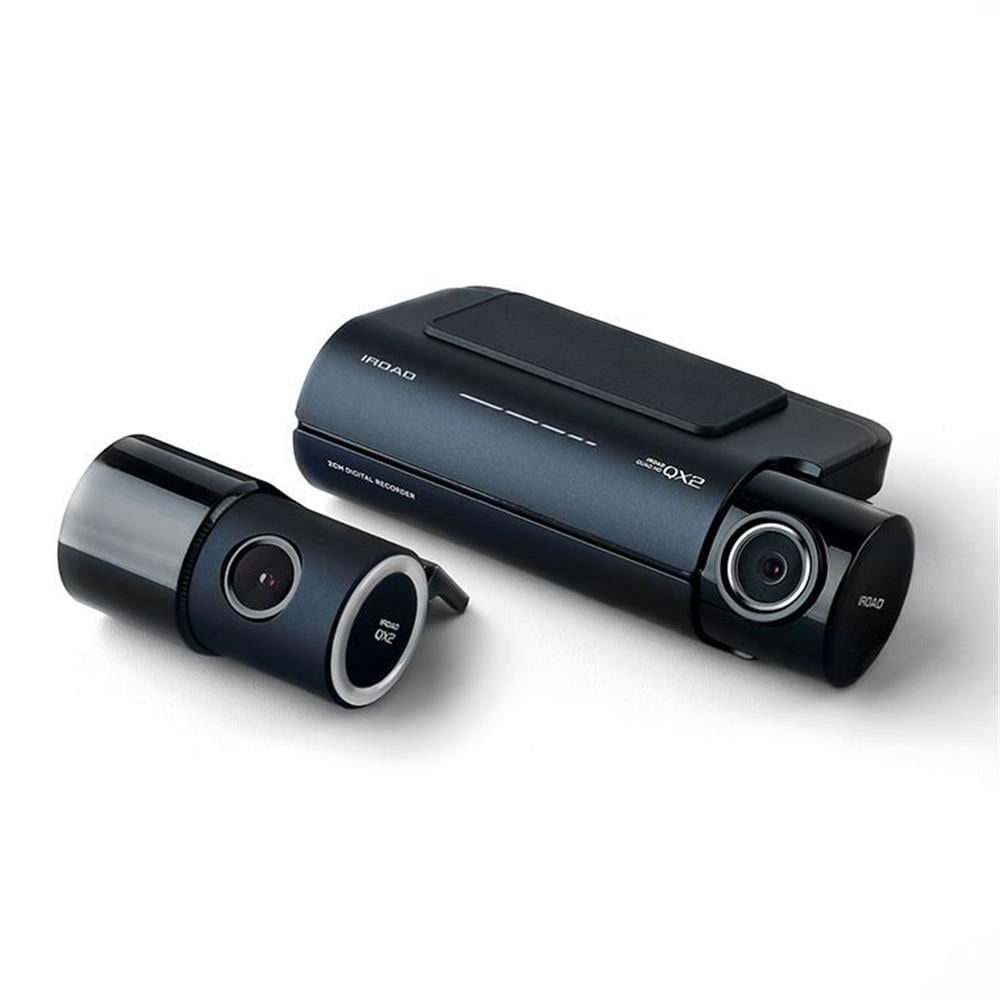 Iroad QX2 Araç Kamerası